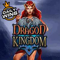 Membongkar Rahasia Kemenangan Slot Dragon Kingdom !