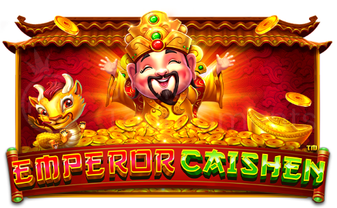 Cara Cerdas Mencapai Maxwin di Slot Emperor Caishen