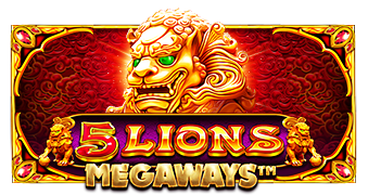 Cara Menang Besar di 5 Lions Megaways Strategi dan Tips