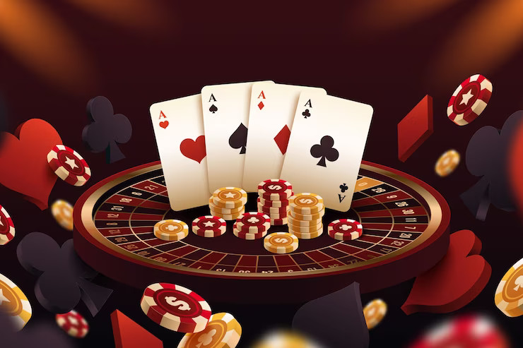 Situs Casino Online Terpercaya, Berikut Cara Mudah Bermain!