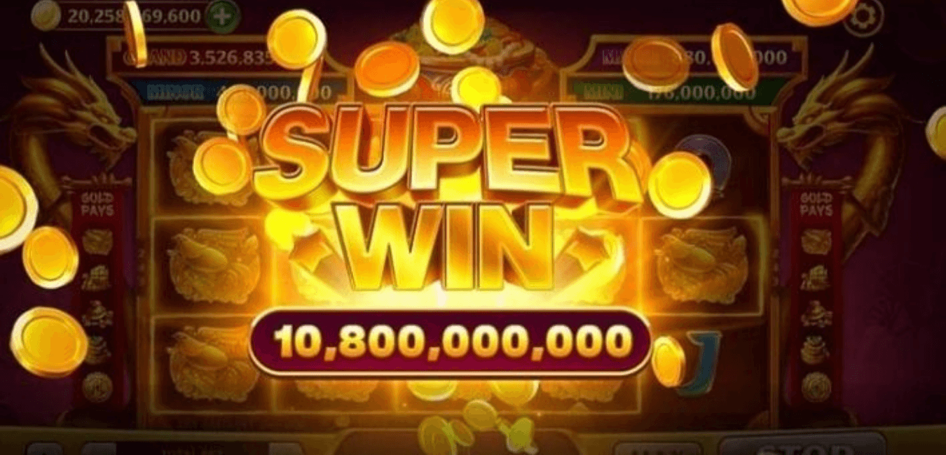 Mencari Pengalaman Jackpot Saat Bermain Judi Slot Online