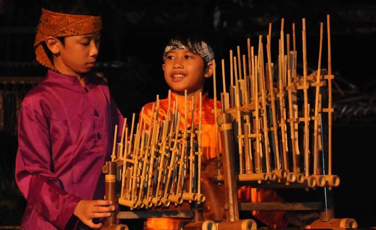 Pengertian Musik Tradisional Beserta Alat Musiknya