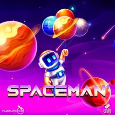 Pengalaman Bermain Game Judi Crash Game Online Spaceman