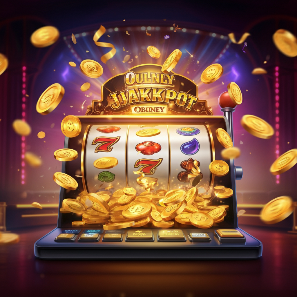 Mengungkap Daftar Game Slot Online Dengan Jackpot Terbesar