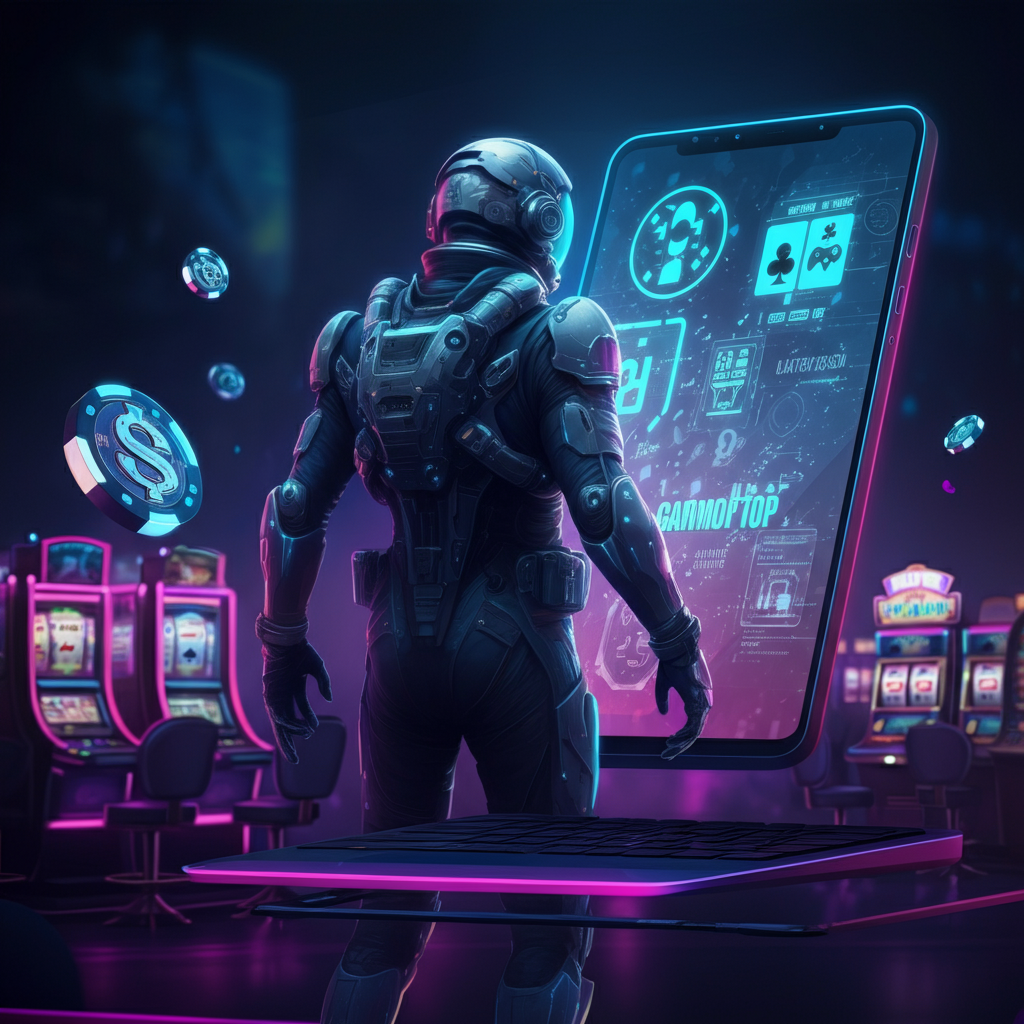 Demo Spaceman dalam Dunia Perjudian: Dari Kasino ke Platform Online